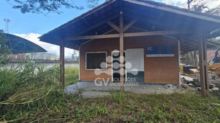 Imagem Casa com 3 dormitórios à venda, por R$ 420.000 - Sertão da Quina - Ubatuba/SP