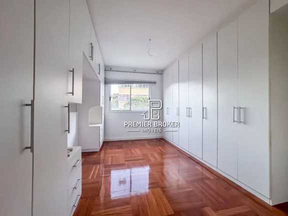 Imagem Apartamento à venda, 80 m² por R$ 650.000,00 - Jardim Cascata - Teresópolis/RJ