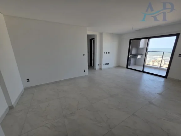 Imagem Apartamento com 2 Quartos em Praia Grande São Paulo