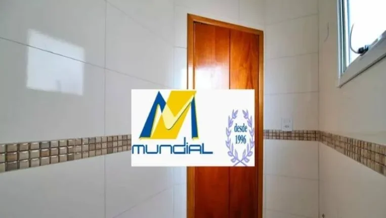 Imagem Alugo Coberturas em Santo André, Jardim Utinga
