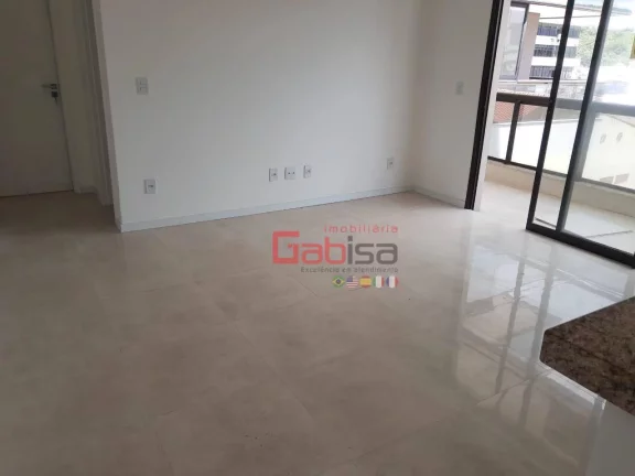Imagem Apartamento com 1 dormitório à venda, 72 m² por R$ 546.700,00 - Centro - Cabo Frio/RJ