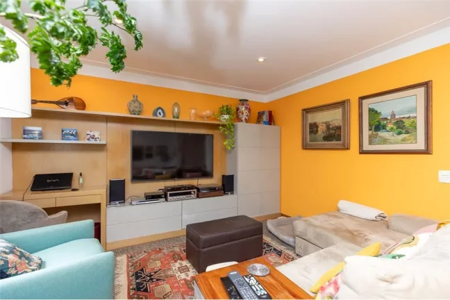 Imagem APARTAMENTO RESIDENCIAL em São Paulo - SP, Indianópolis