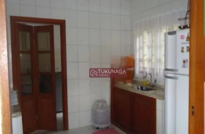Imagem Chácara à venda, 1583 m² por R$ 1.450.000,00 - Roseira - Mairiporã/SP