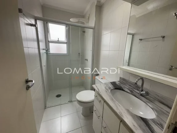 Imagem Apartamento á venda na Praça do Cristo
