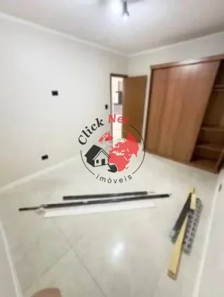 Imagem Apartamento á Venda com 92m² no bairro Santo Antonio em São Caetano do Sul