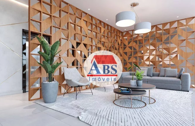 Imagem Apartamento à venda, 109 m² por R$ 800.000,00 - Vila Guilhermina - Praia Grande/SP