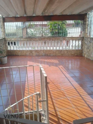 Imagem Sobrado à venda, 260 m² por R$ 636.000,00 - Vila Isolina Mazzei - São Paulo/SP