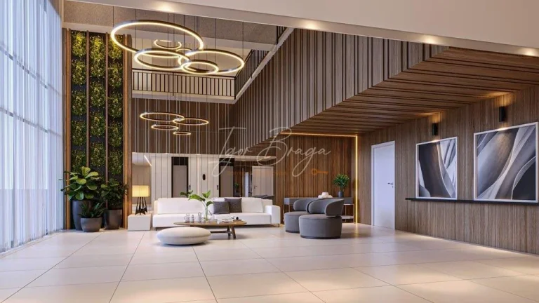 Imagem Apartamento à venda no bairro Boa Vista em Curitiba/PR