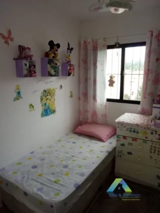 Imagem Vila Moraes Apartamento 59M², 3 dormitórios, 1 vaga ótima localização e valor !!!