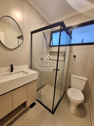 Imagem APARTAMENTO Residencial em GUARUJÁ - SP, ENSEADA