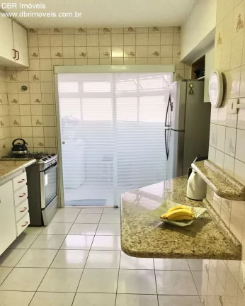 Imagem APARTAMENTO RESIDENCIAL em Sao Paulo - SP, Tatuapé