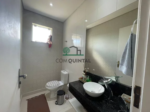 Imagem Casa com 4 Quartos à Venda, 560 m² em Jardim Do Golf I - Jandira