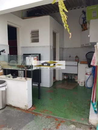 Imagem Sobrado para venda na Vila Monumento