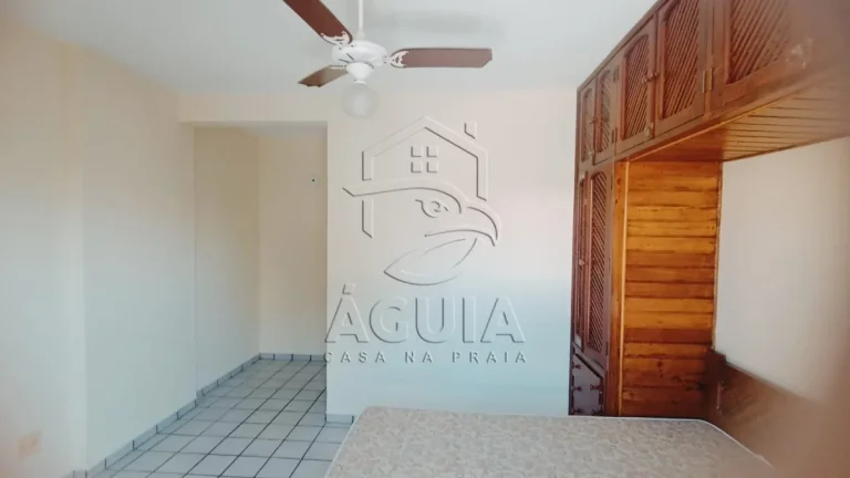 Imagem Cobertura duplex mobiliada na Praia Grande de Ubatuba!