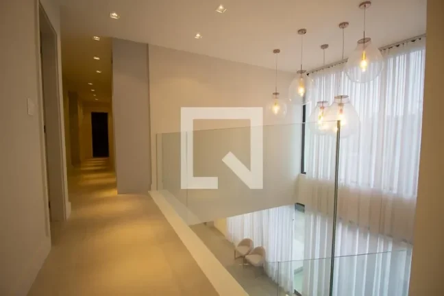 Imagem Casa à Venda - Recreio, 5 Quartos, 460 m2