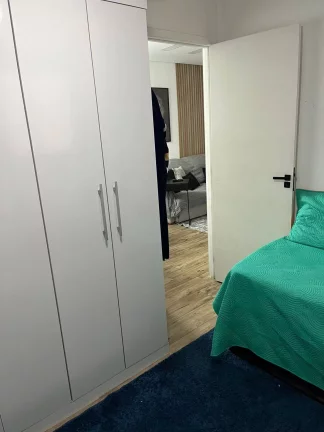 Imagem Apartamento - Condomínio Boulevard - Centro de Osasco