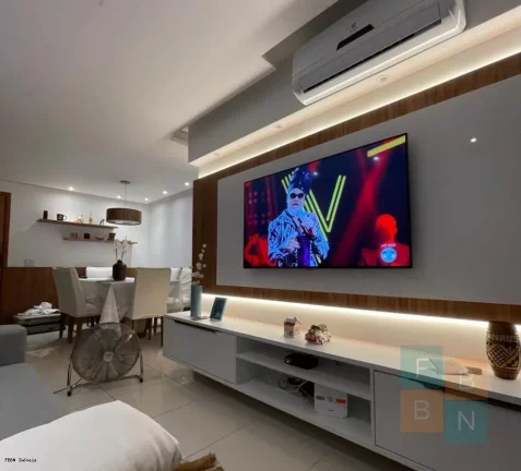 Imagem Apartamento para Venda em Rio de Janeiro / RJ no bairro Recreio dos Bandeirantes