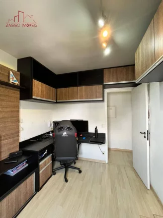 Imagem Lindo Apartamento no Parque Brasil - 69 m² - 3 dorms.