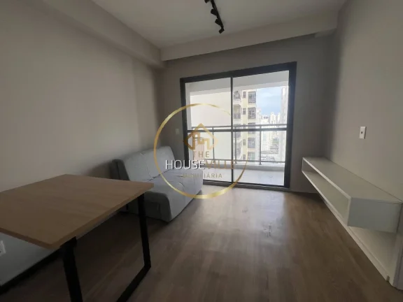 Imagem Apartamento, 1 Dormitório suíte, Vision Colinas.