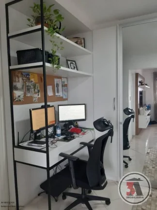 Imagem Apto. 173m2 no Cond. Porto Ferrara