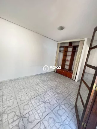 Imagem Sobrado para alugar, 60 m² por R$ 1.645,00/mês - Vila Tijuco - Guarulhos/SP