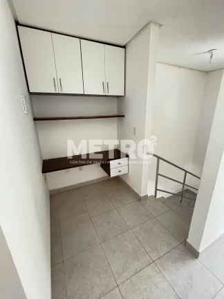 Imagem Casa à alugar no Sol Nascente Orla, 2 Pavimentos, piscina, 3 quartos