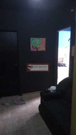 Imagem Casa à Venda em Americanópolis SP, 37m², 1 Dorm, Sala, Coz, Área de Serviço, 1 Banheiro, Vaga para Moto.