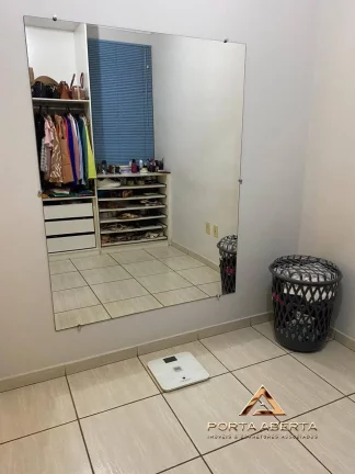 Imagem Apartamento 3 quartos Parque Caravelas - Cod 1177