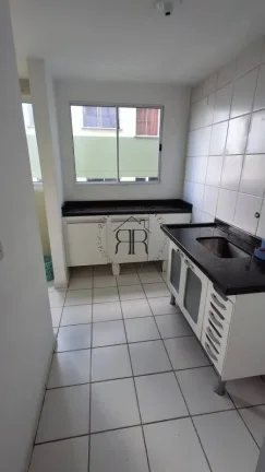 Imagem Apartamento - Itaquaquecetuba - SP - Chácara Dona Escolástica
