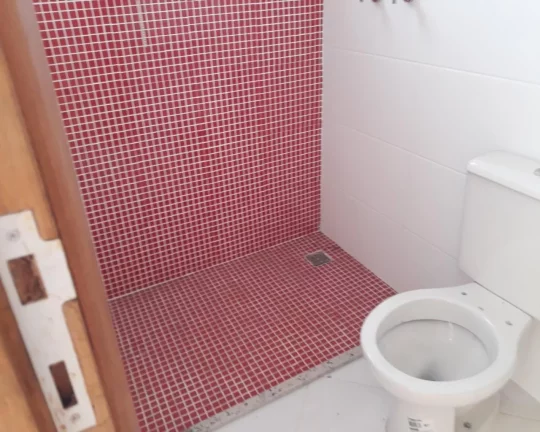 Imagem * CASA NO MONTE KEMEL C/ 3 SUÍTES, 2 VAGAS; QUINTAL C/ CHURRASQUEIRA