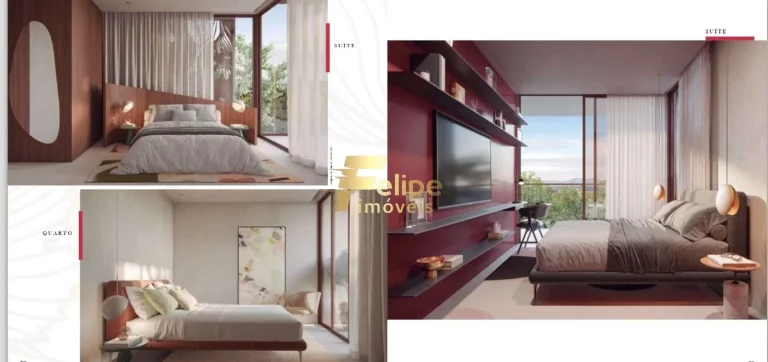 Imagem EXCELENTE APARTAMENTO DE 02 QUARTO EM CONDOMÍNIO DE ALTO PADRÃO, LOCALIZADO EM DOMINGOS MARTINS/ES!