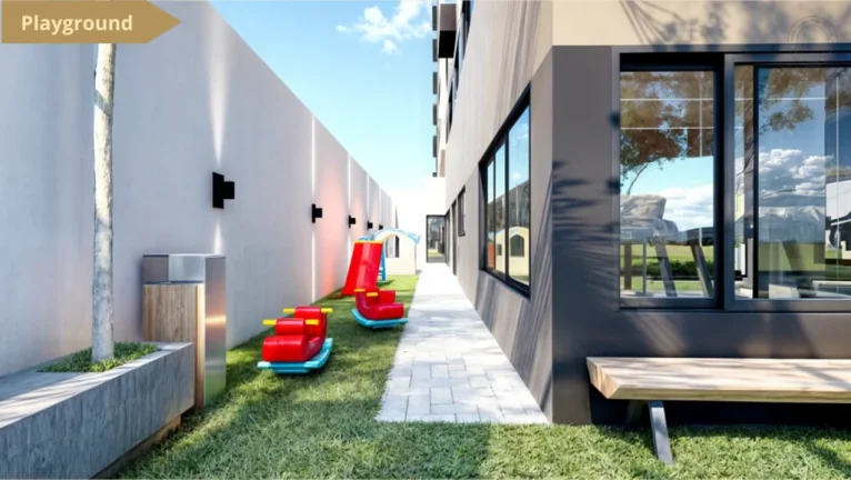 Imagem Acuruí Residencial