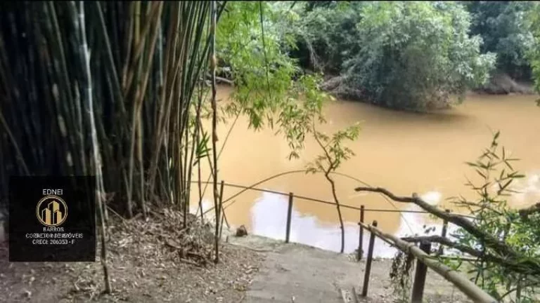 Imagem Cháraca, Bairro do curuça, Itapetininga - SP