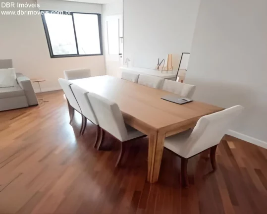 Imagem APARTAMENTO RESIDENCIAL em São Paulo - SP, Vila Mariana