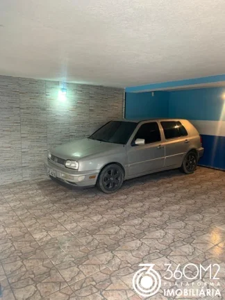 Imagem Casa para Venda em São Bernardo do Campo / SP no bairro Alves Dias