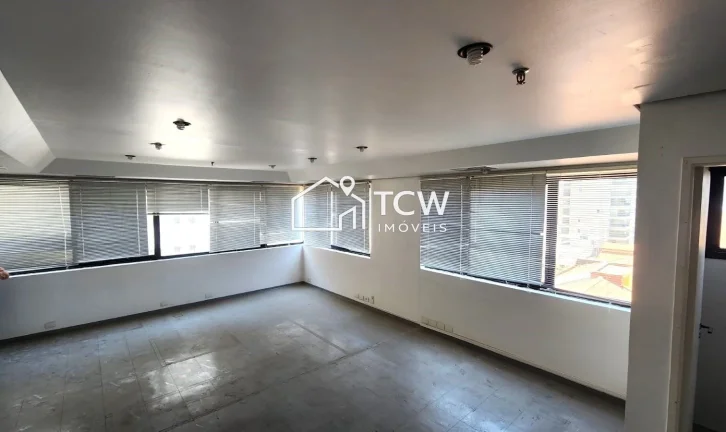 Imagem Sala à venda no bairro Bela Vista - São Paulo/SP, Zona Central