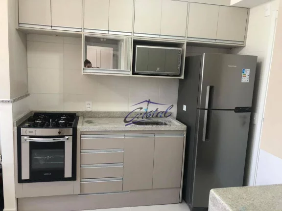 Imagem Apartamento com 2 dormitórios à venda, 32 m² por R$ 250.000,00 - Butantã - São Paulo/SP