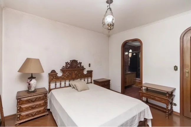 Imagem APARTAMENTO RESIDENCIAL em São Paulo - SP, Parque da Mooca