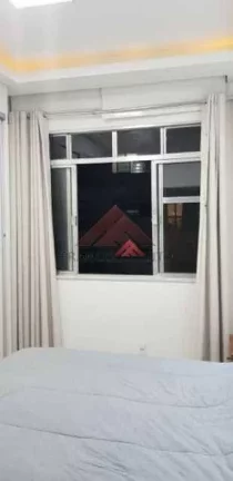 Imagem Ótimo apartamento, sala e quarto ( suíte) cozinha americana em São Francisco.lavabo