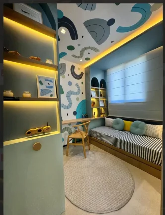 Imagem Apartamento tipo casa Living parque Barra,infraestrutura completa 2027