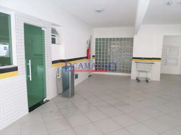 Imagem Apartamento Padrão