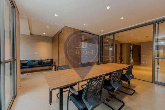 Imagem Studio à venda em Indianópolis, São Paulo-SP: mobiliado, 20,00 m². Viva com qualidade e comodidade! Agende sua visita agora!