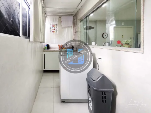 Imagem Apartamento com 3 quartos, Boa Viagem, Recife - R$ 1.2 mi, Cod: 416