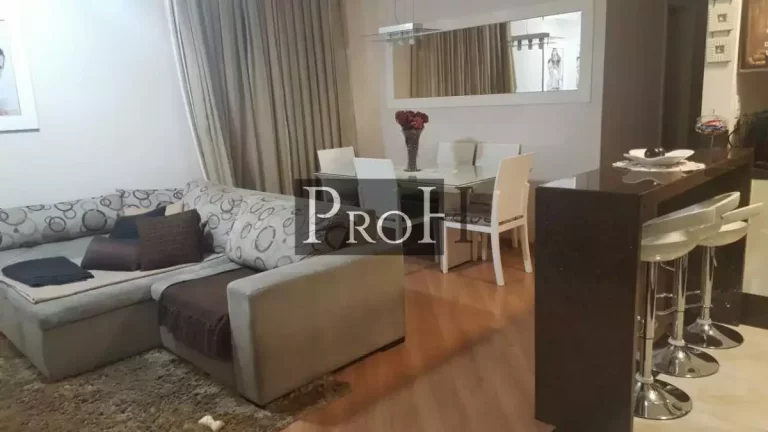 Apartamento com 3 Quartos à Venda, 74 m² em Mauá - São Caetano Do Sul