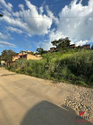 Imagem Lote - Aeronautas - Lagoa Santa