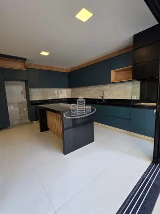 Imagem Casa de Condomínio