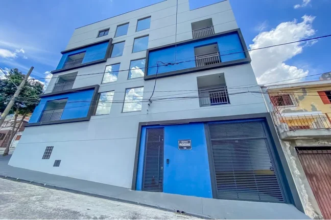 Imagem APARTAMENTO RESIDENCIAL em São Paulo - SP, Vila Dom Pedro II