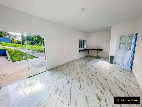 Imagem Chácara Plana 1250m² em Atibaia - Aceita Financiamento Bancário! 675 MIL!
