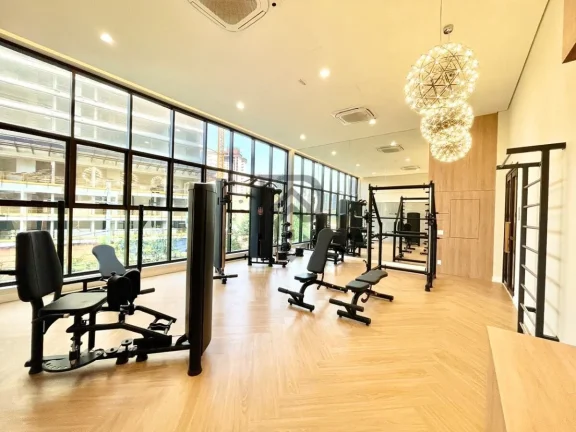 Imagem Apartamento Alto Padrão chacara klabin andar alto