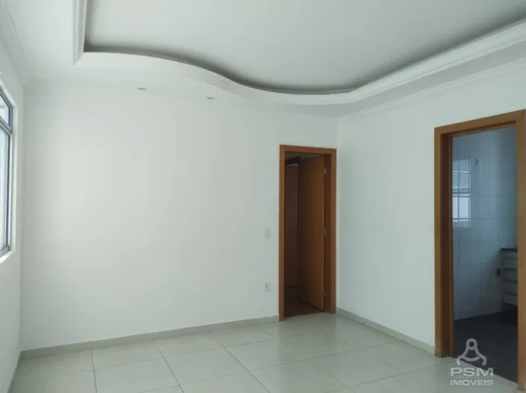 Imagem Cobertura com 3 quartos à venda em Sabará